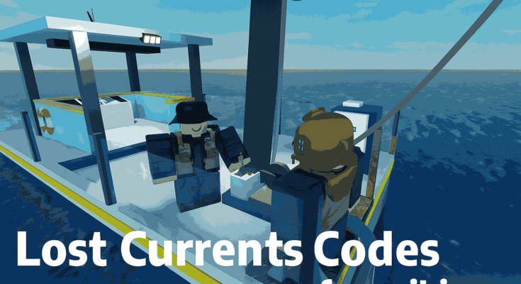 Lost Currents Codes